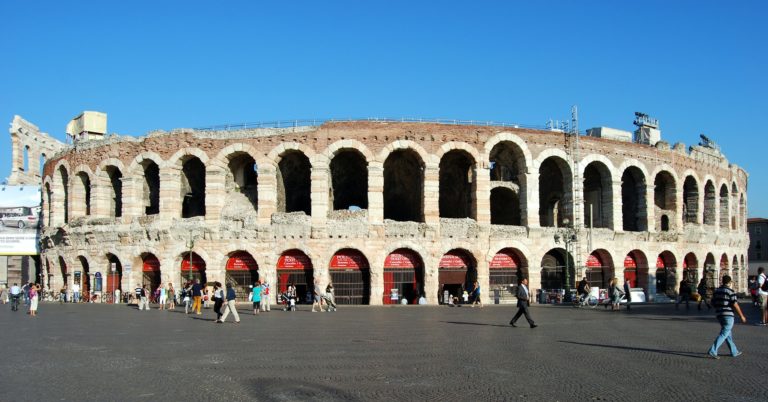 Arena di Verona