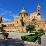 La cattedrale di Palermo