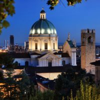 Duomo Nuovo di Brescia