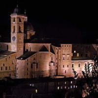 Palazzo Ducale di Urbino