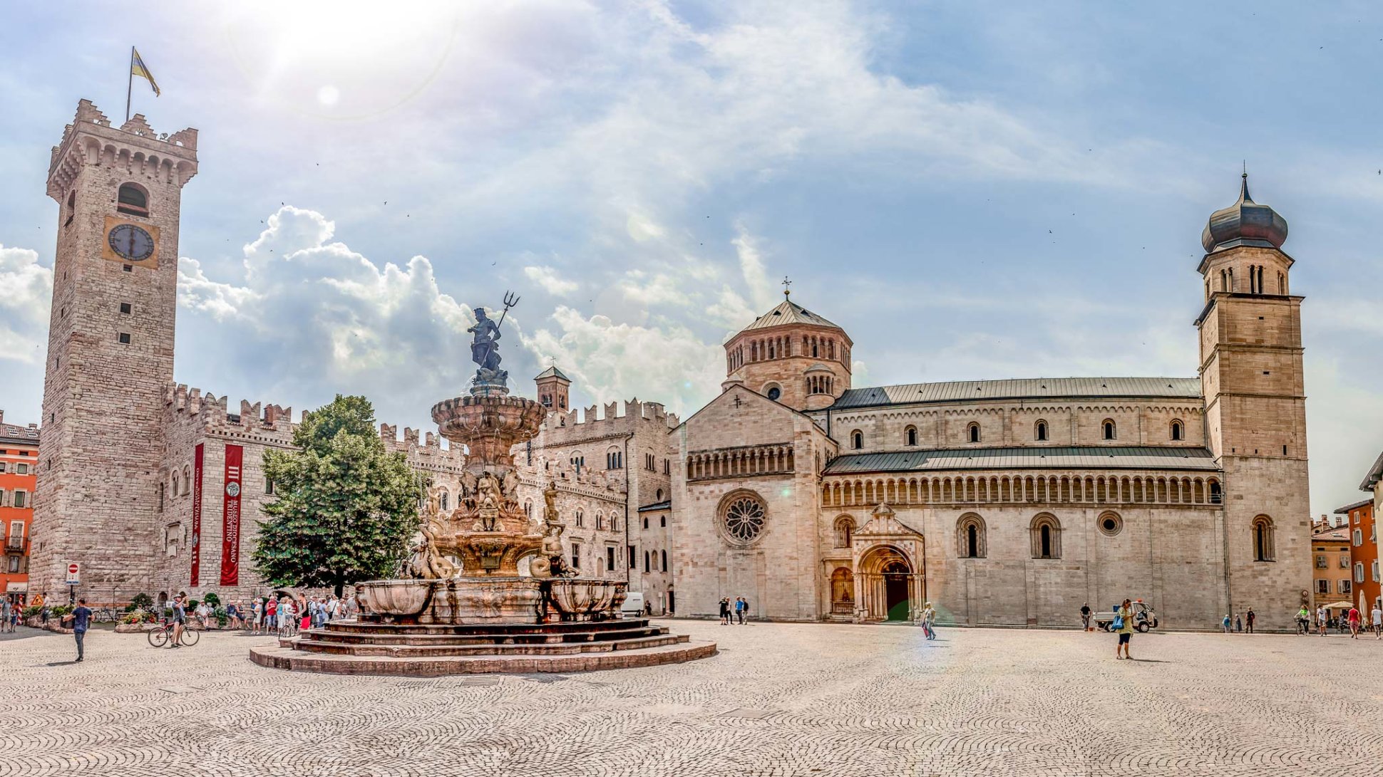 Trento - Trentino Alto Adige - The Italian .city
