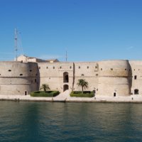 Castello Aragonese di Taranto